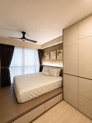 Forestville (D25), Condominium #597711221